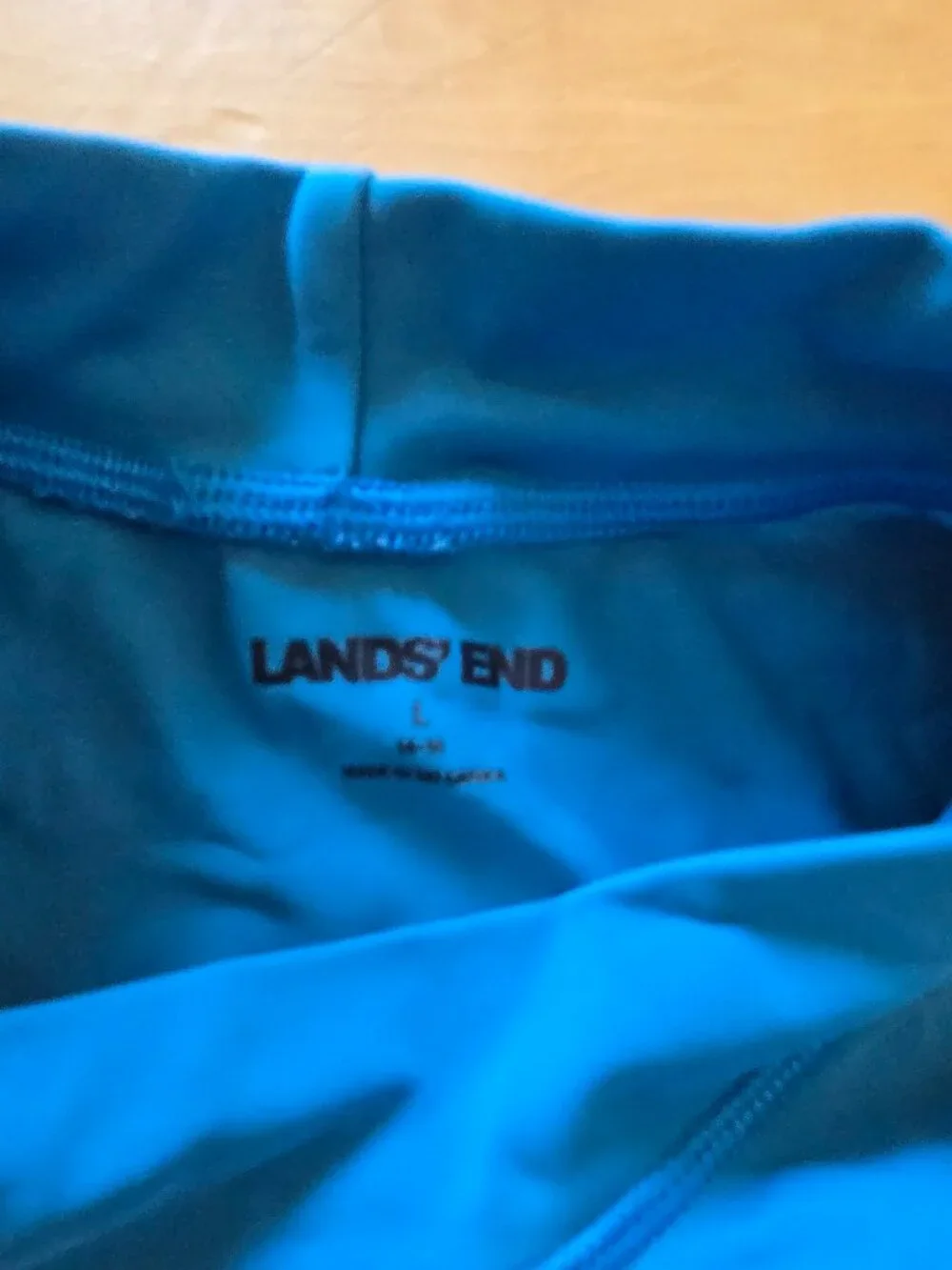 Lands End lot boys